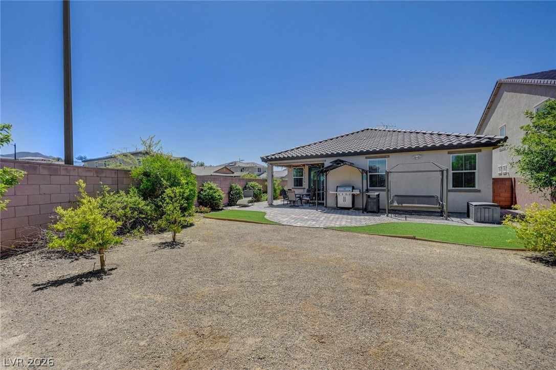 3086 Ripe Peak Lane Henderson NV 89044