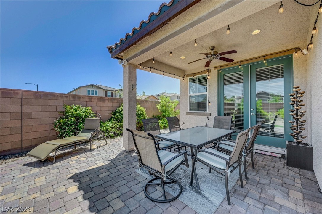 3086 Ripe Peak Lane Henderson NV 89044