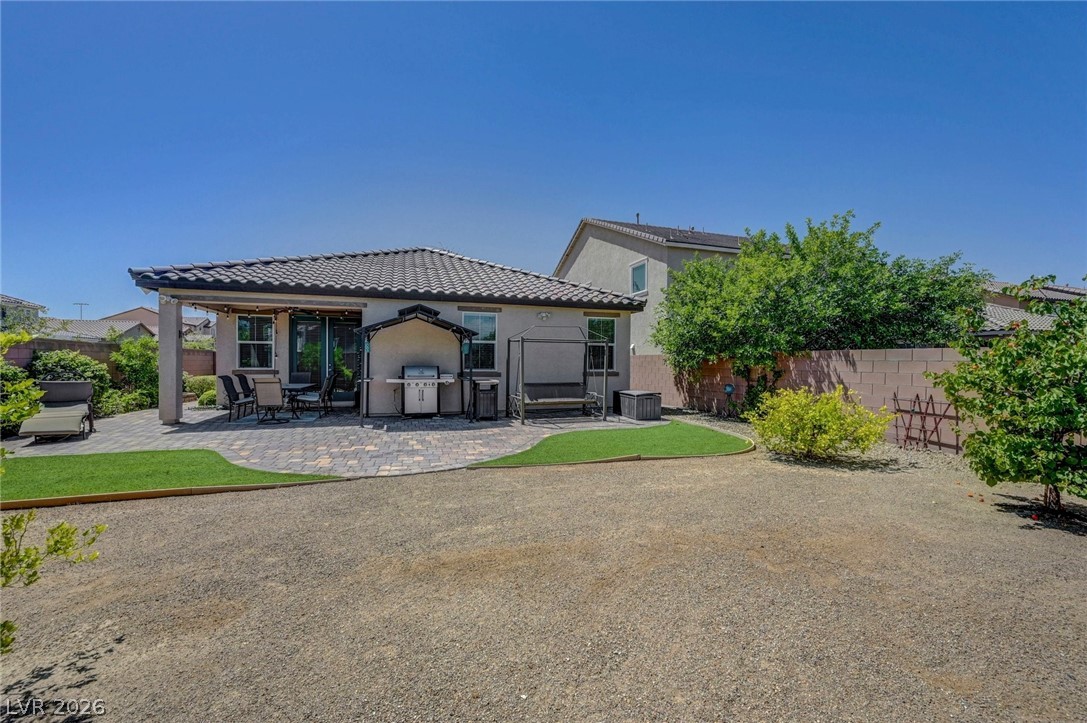 3086 Ripe Peak Lane Henderson NV 89044