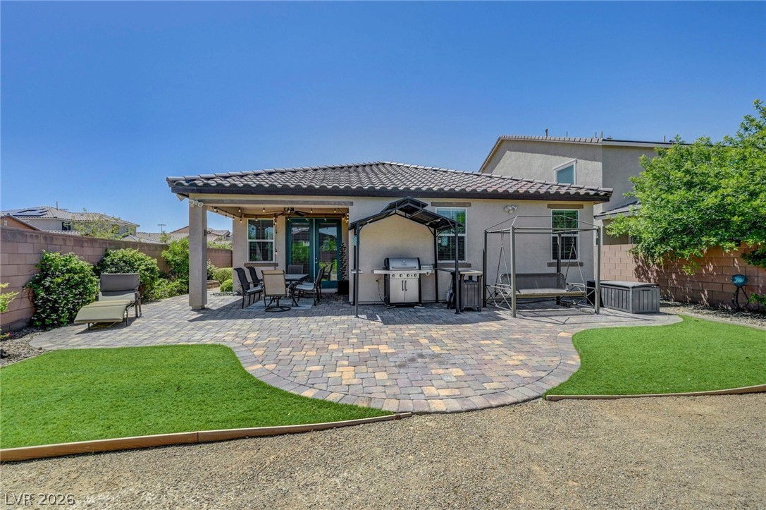 3086 Ripe Peak Lane Henderson NV 89044