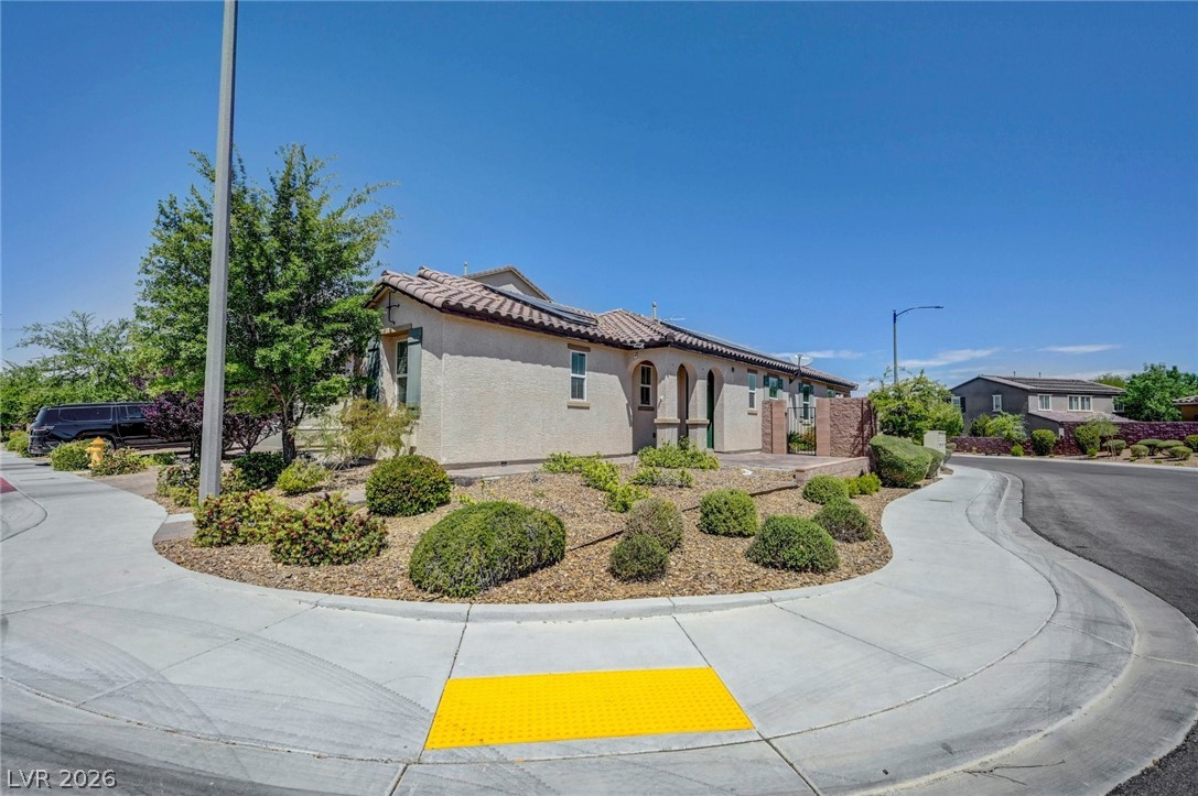 3086 Ripe Peak Lane Henderson NV 89044