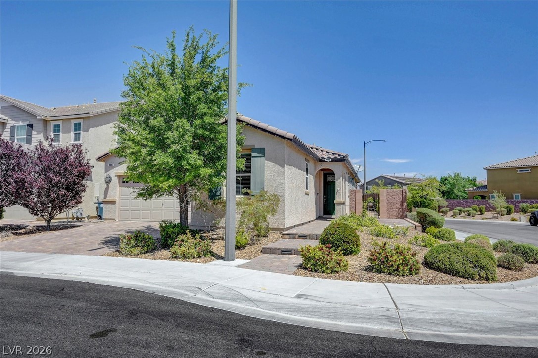 3086 Ripe Peak Lane Henderson NV 89044