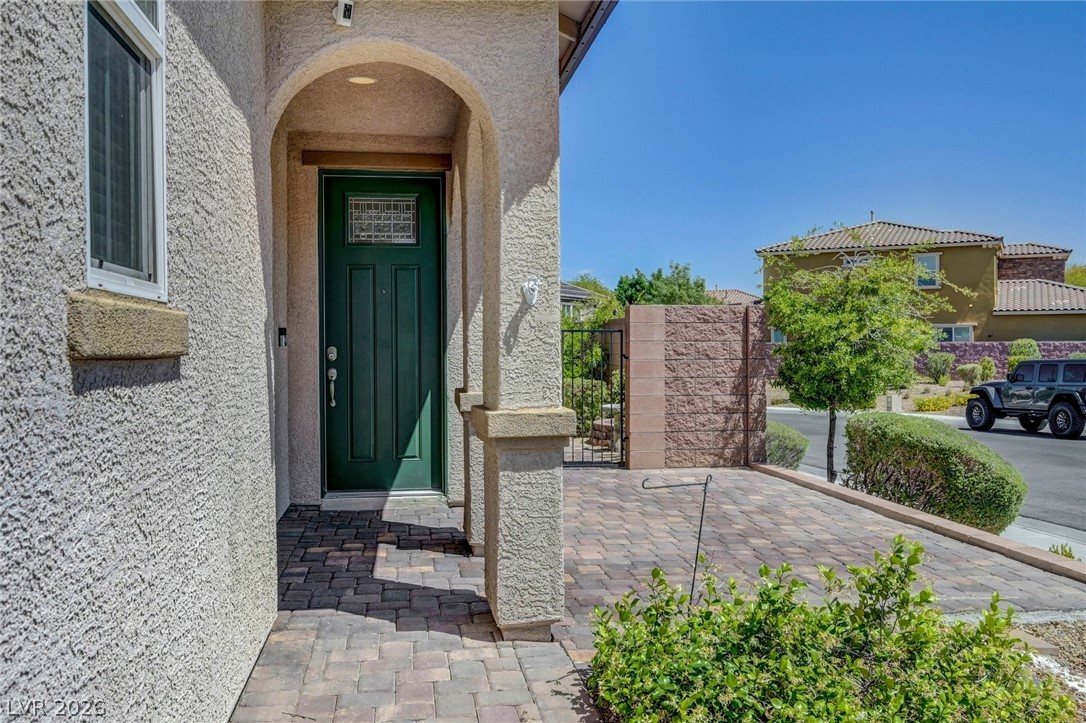 3086 Ripe Peak Lane Henderson NV 89044