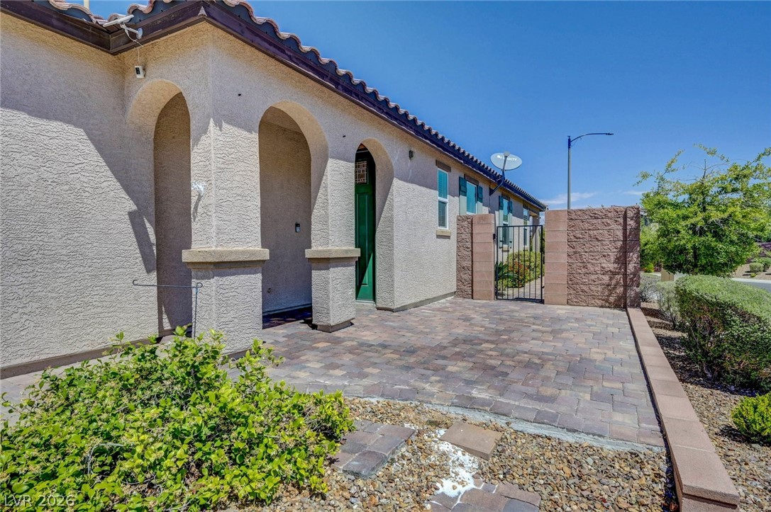 3086 Ripe Peak Lane Henderson NV 89044