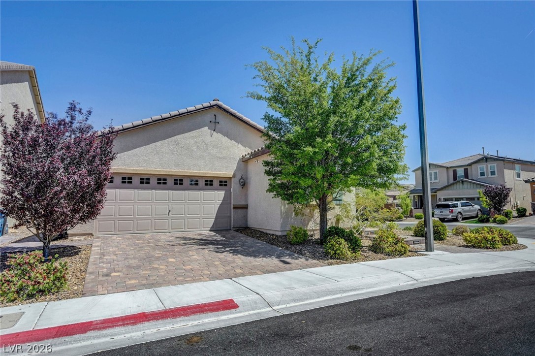 3086 Ripe Peak Lane Henderson NV 89044