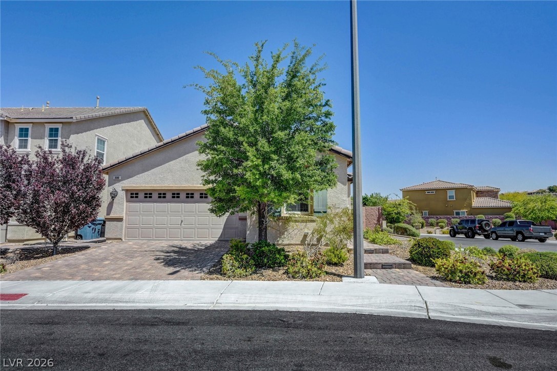 3086 Ripe Peak Lane Henderson NV 89044