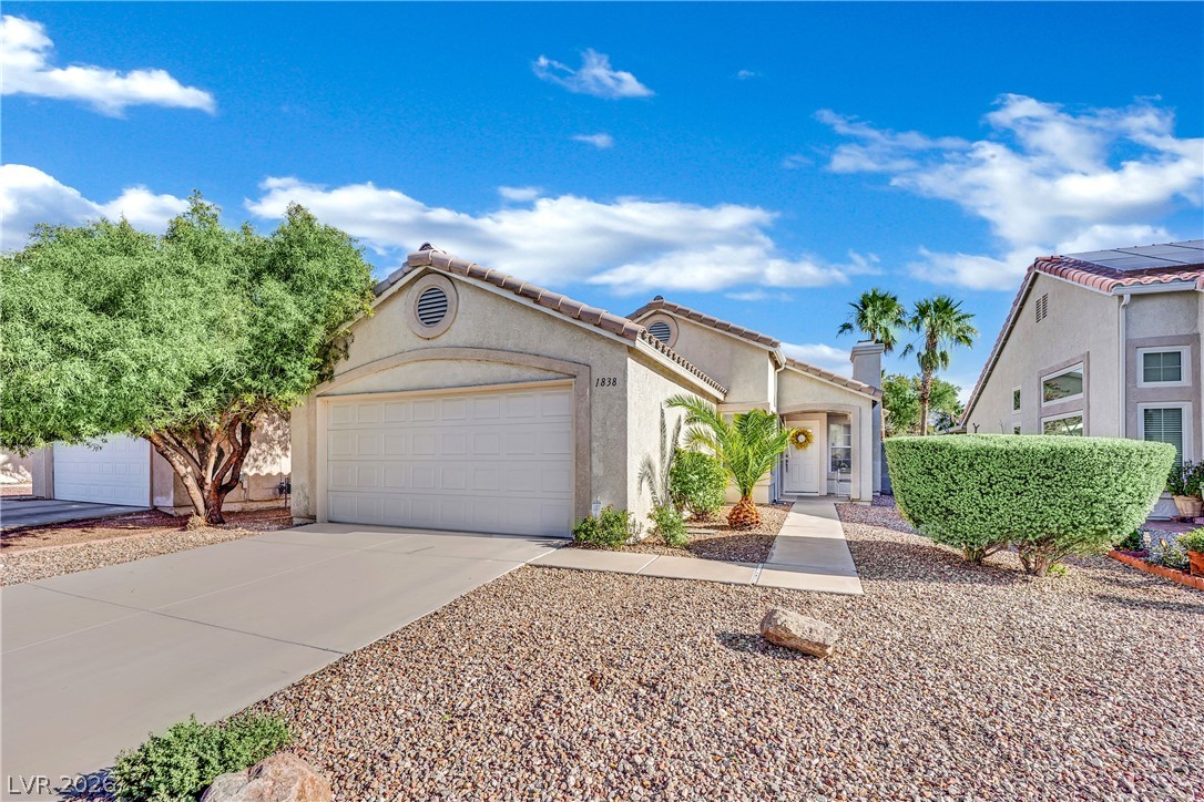 1838 Box Springs Avenue North Las Vegas NV 89031