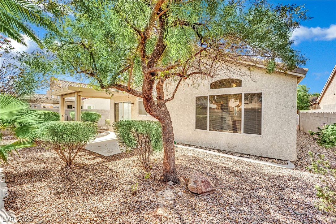 1838 Box Springs Avenue North Las Vegas NV 89031