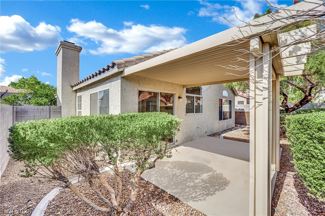 1838 Box Springs Avenue North Las Vegas NV 89031