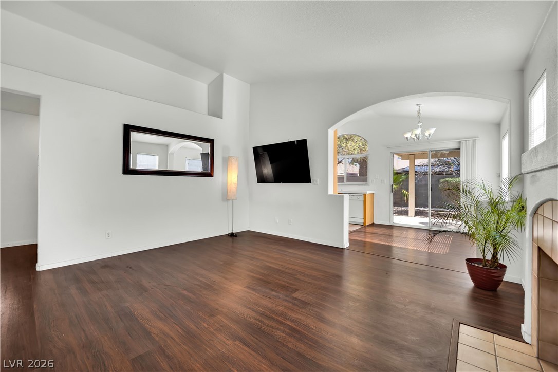 1838 Box Springs Avenue North Las Vegas NV 89031