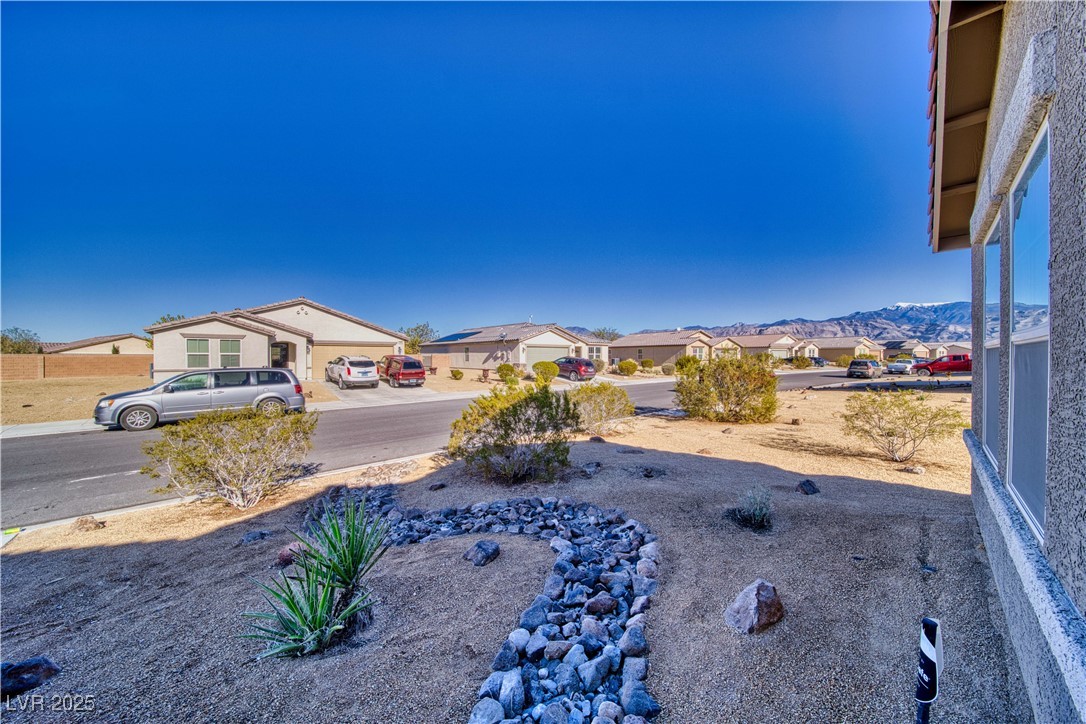 3641 East Marathon Drive Pahrump NV 89061