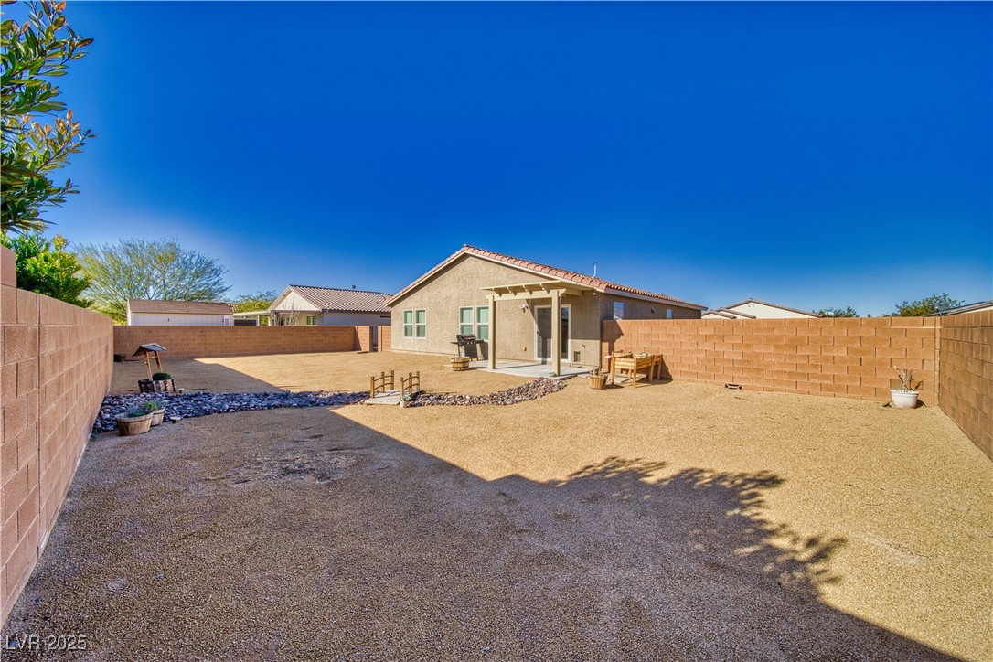 3641 East Marathon Drive Pahrump NV 89061