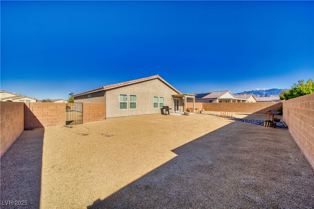 3641 East Marathon Drive Pahrump NV 89061