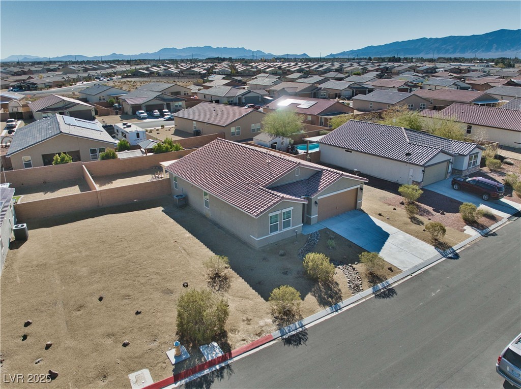3641 East Marathon Drive Pahrump NV 89061