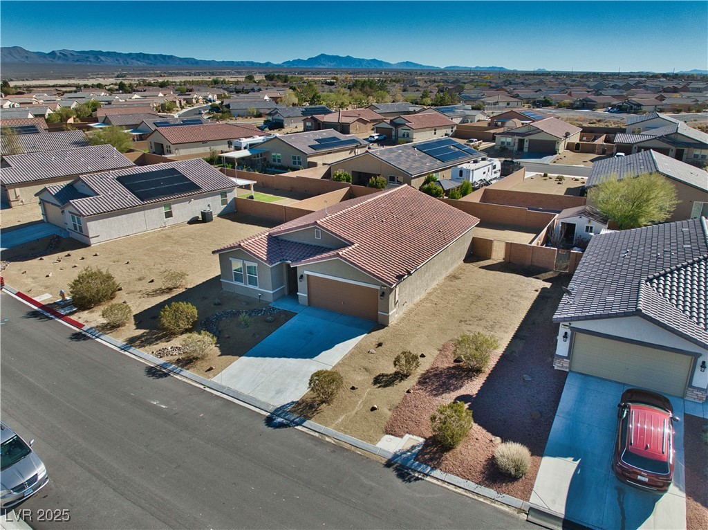 3641 East Marathon Drive Pahrump NV 89061