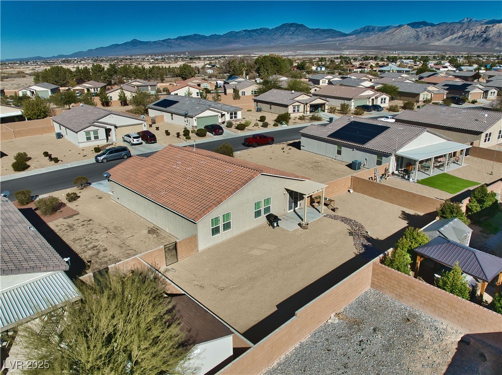 3641 East Marathon Drive Pahrump NV 89061