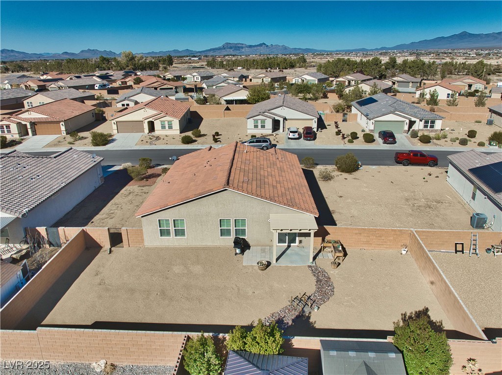 3641 East Marathon Drive Pahrump NV 89061