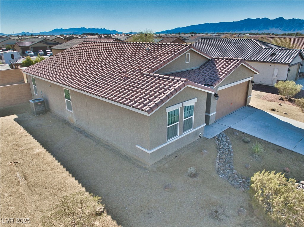 3641 East Marathon Drive Pahrump NV 89061