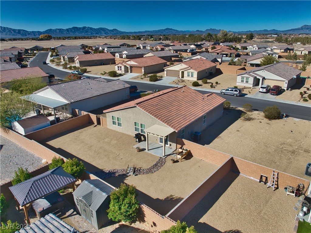 3641 East Marathon Drive Pahrump NV 89061