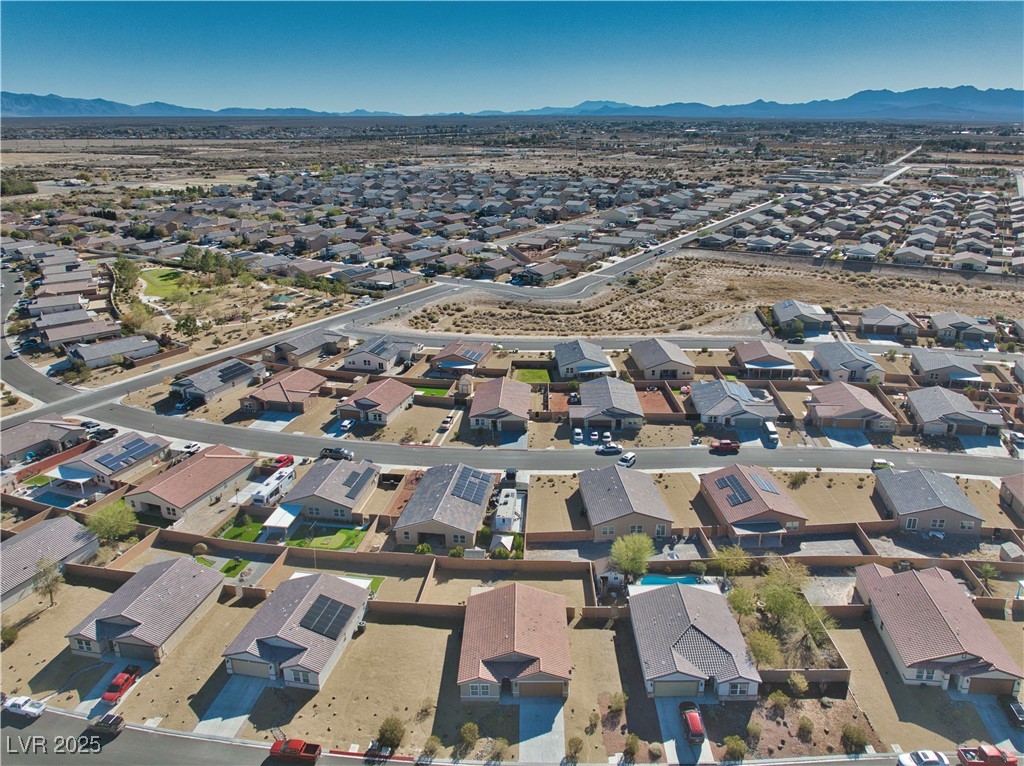 3641 East Marathon Drive Pahrump NV 89061