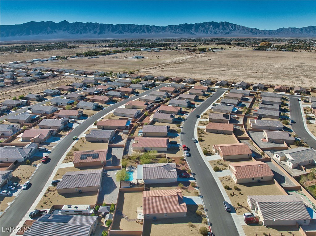 3641 East Marathon Drive Pahrump NV 89061