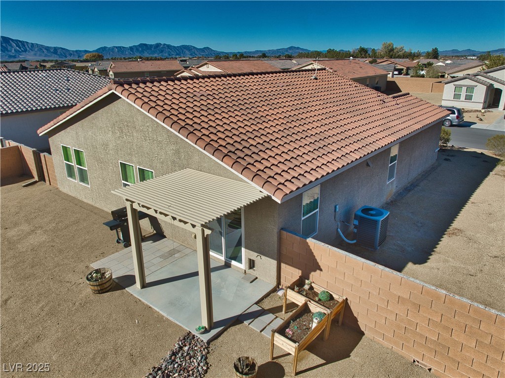 3641 East Marathon Drive Pahrump NV 89061