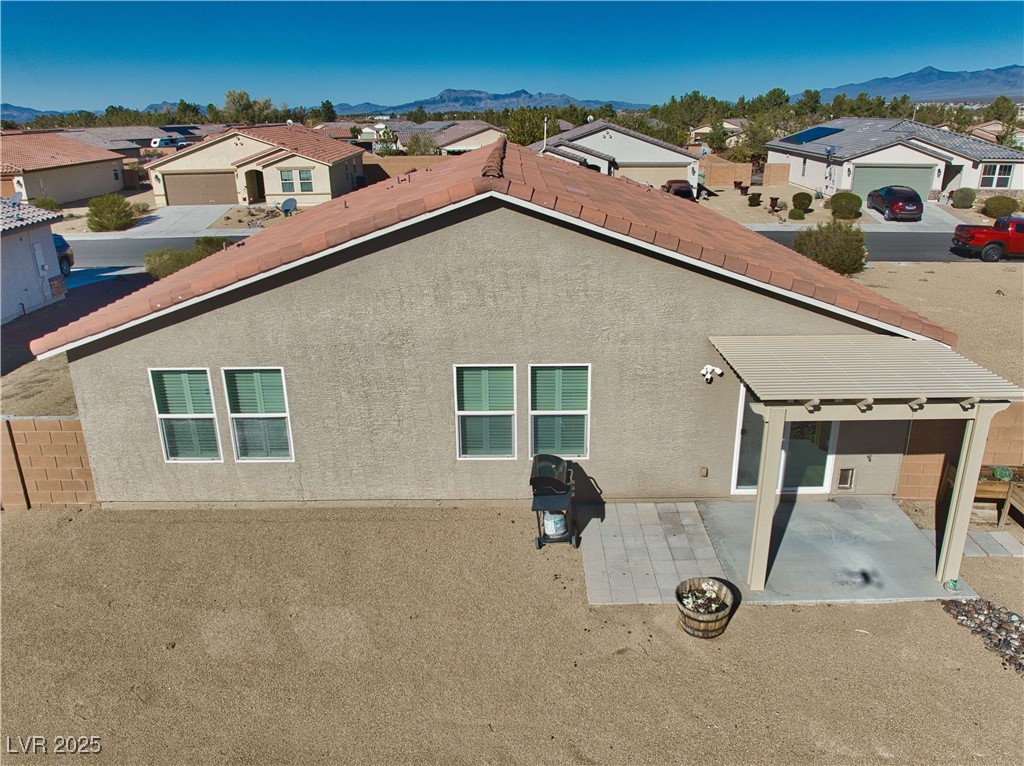 3641 East Marathon Drive Pahrump NV 89061
