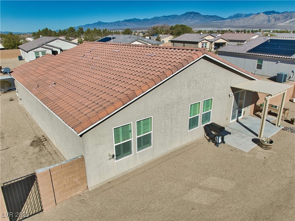 3641 East Marathon Drive Pahrump NV 89061
