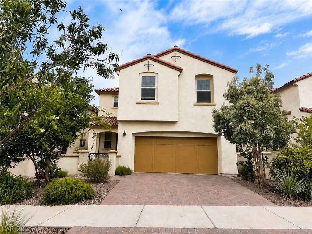 346 Andy Wheeler Drive Henderson NV 89011