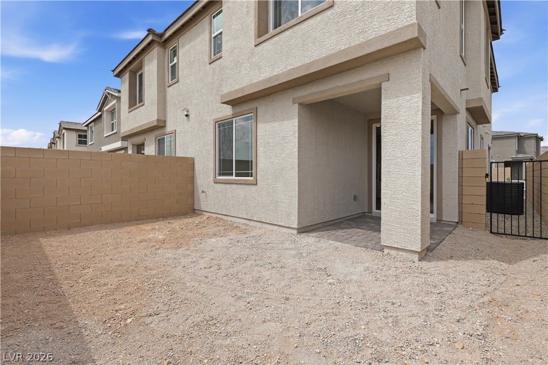5322 Borra Hills Street Las Vegas NV 89148