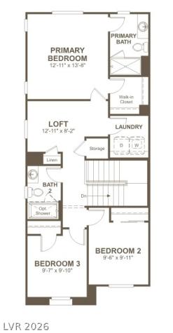 5322 Borra Hills Street Las Vegas NV 89148