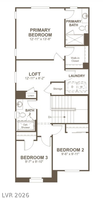 5322 Borra Hills Street Las Vegas NV 89148