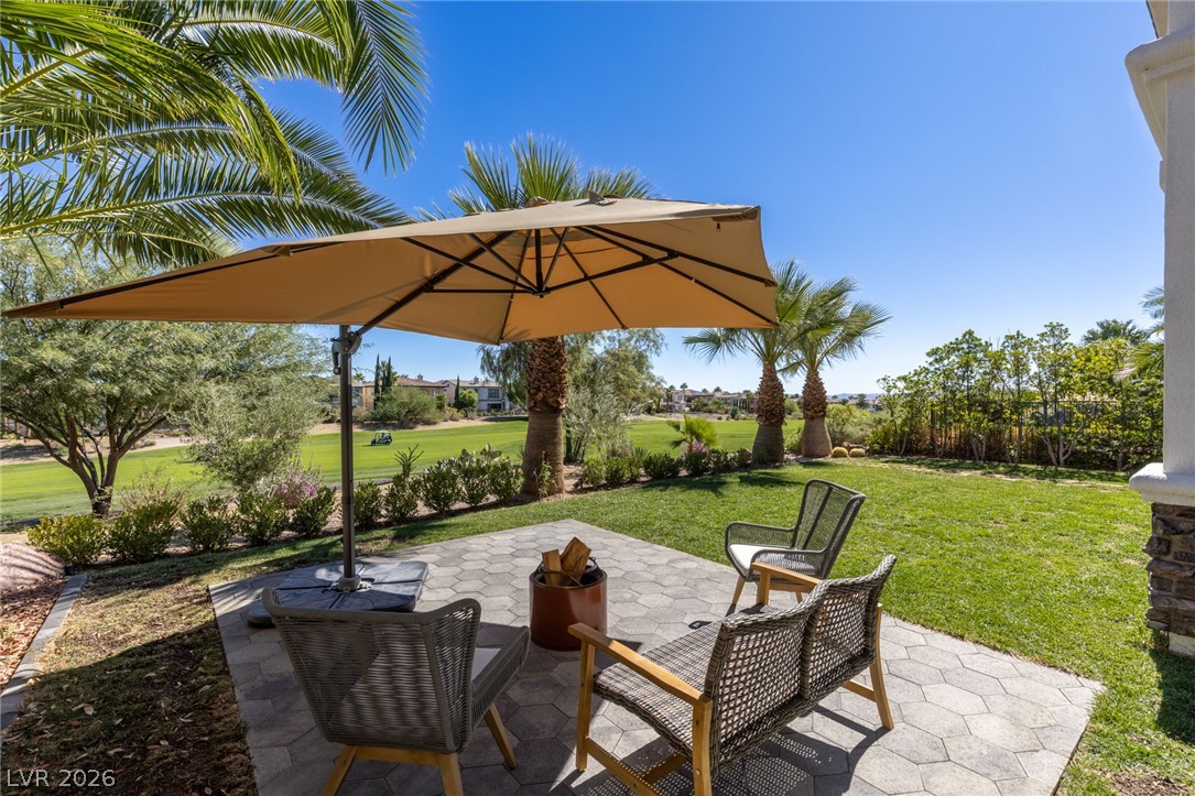 2042 Country Cove Court Las Vegas NV 89135