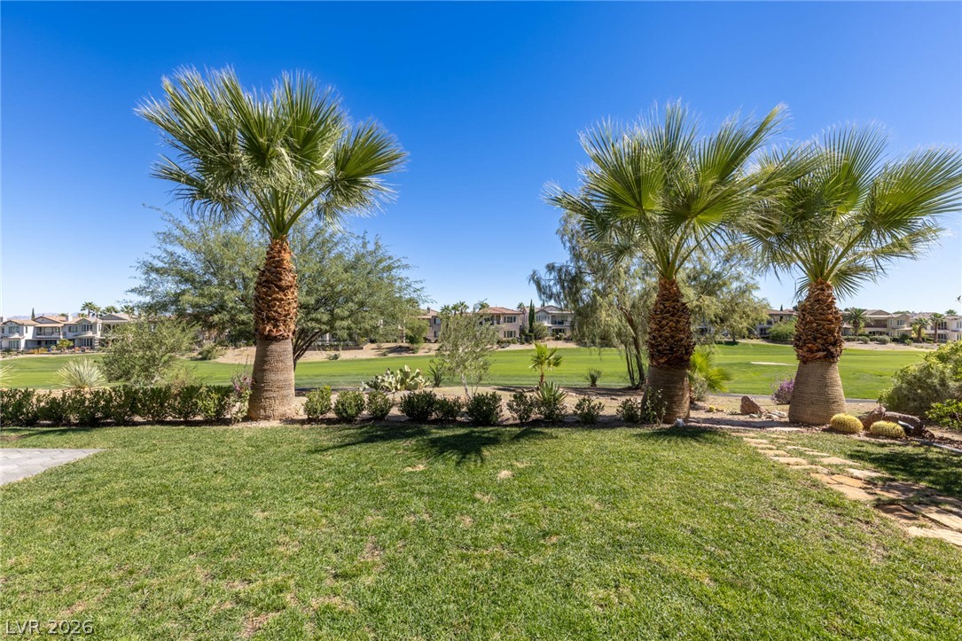 2042 Country Cove Court Las Vegas NV 89135