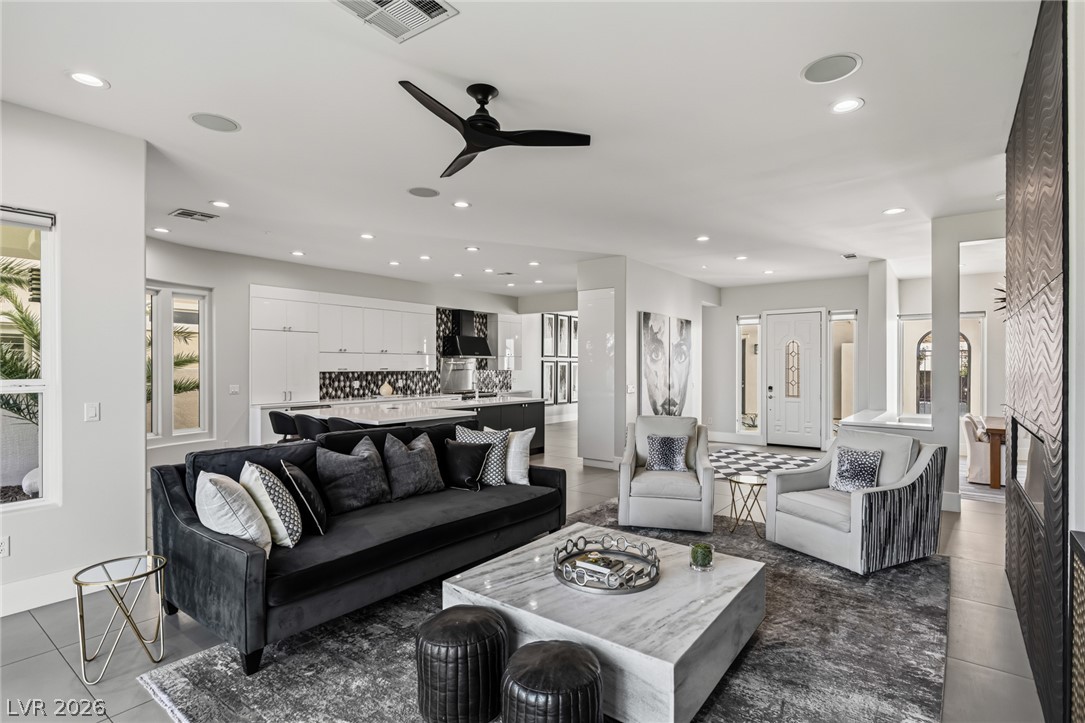 2042 Country Cove Court Las Vegas NV 89135