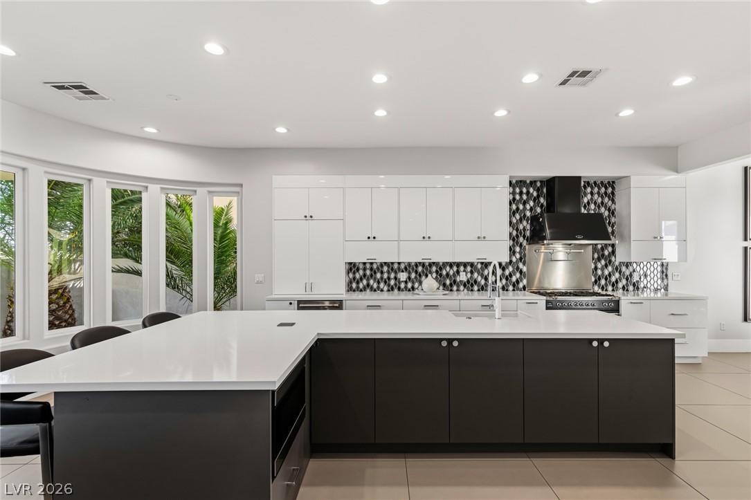 2042 Country Cove Court Las Vegas NV 89135