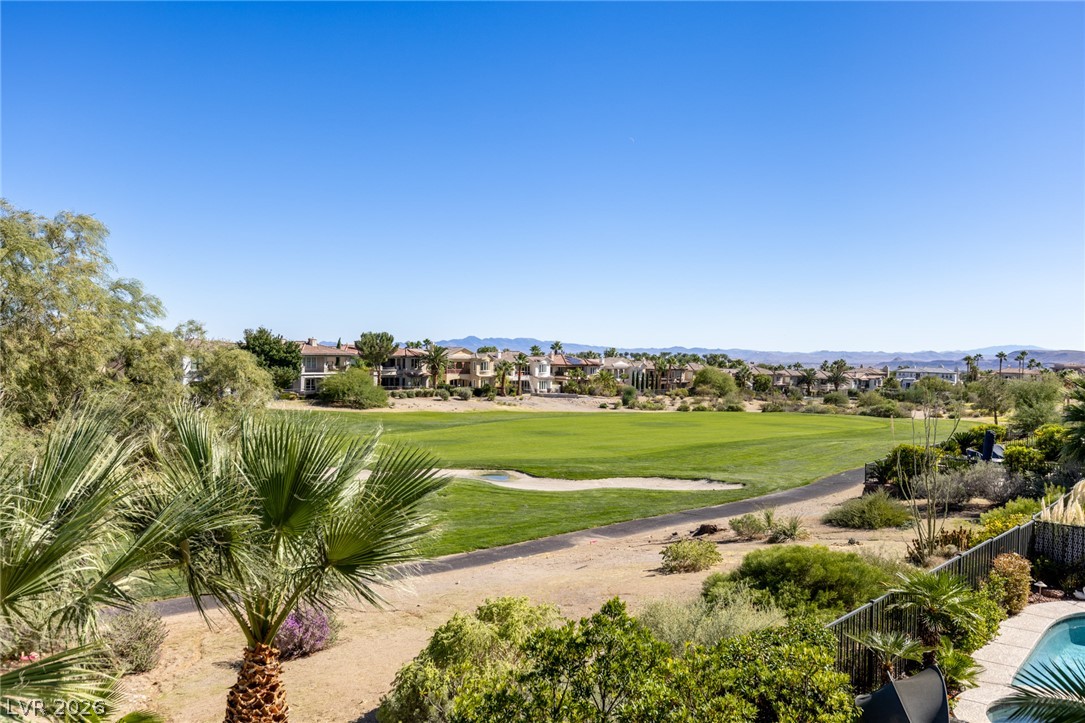 2042 Country Cove Court Las Vegas NV 89135