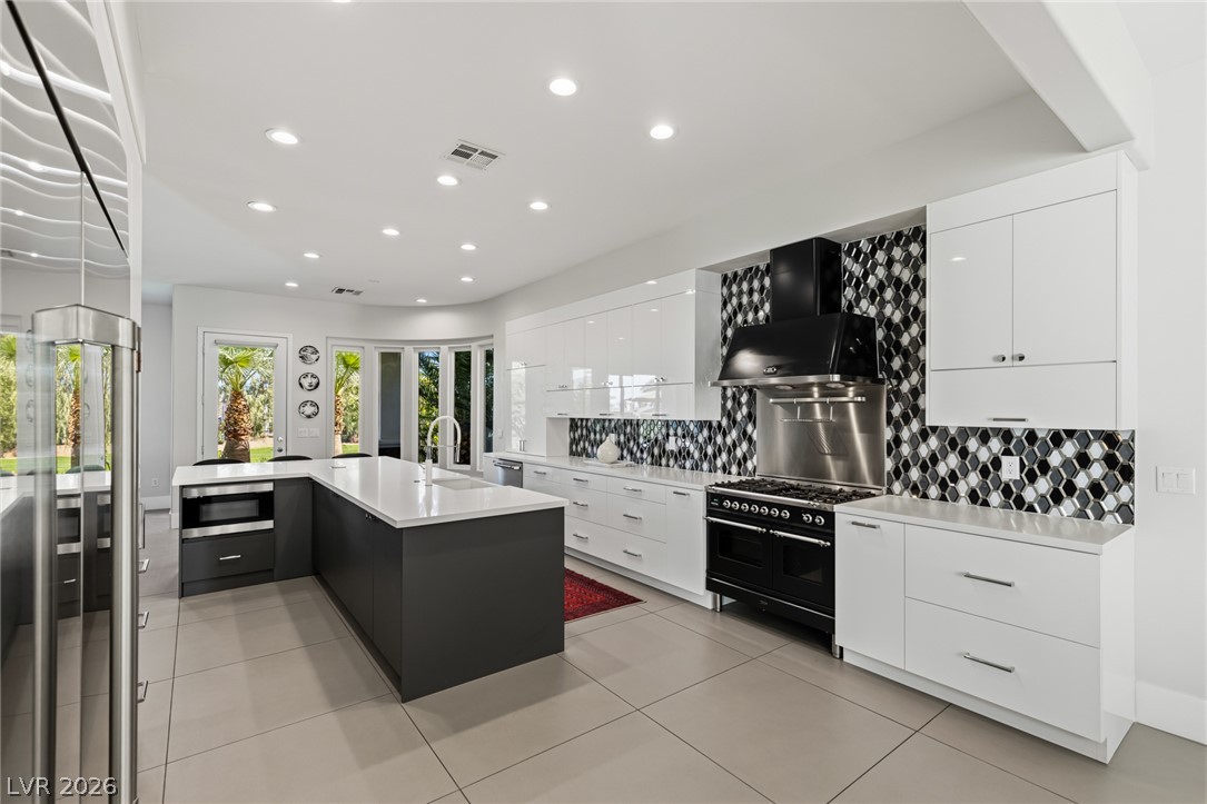 2042 Country Cove Court Las Vegas NV 89135