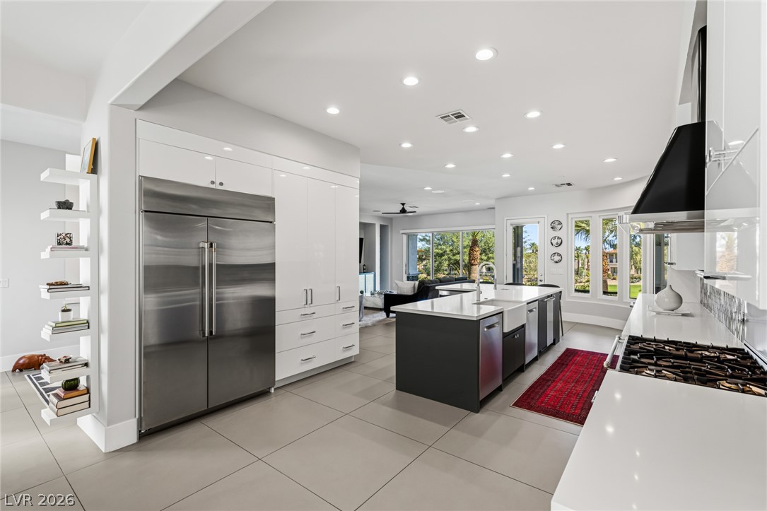 2042 Country Cove Court Las Vegas NV 89135