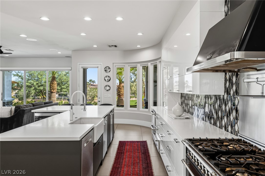 2042 Country Cove Court Las Vegas NV 89135
