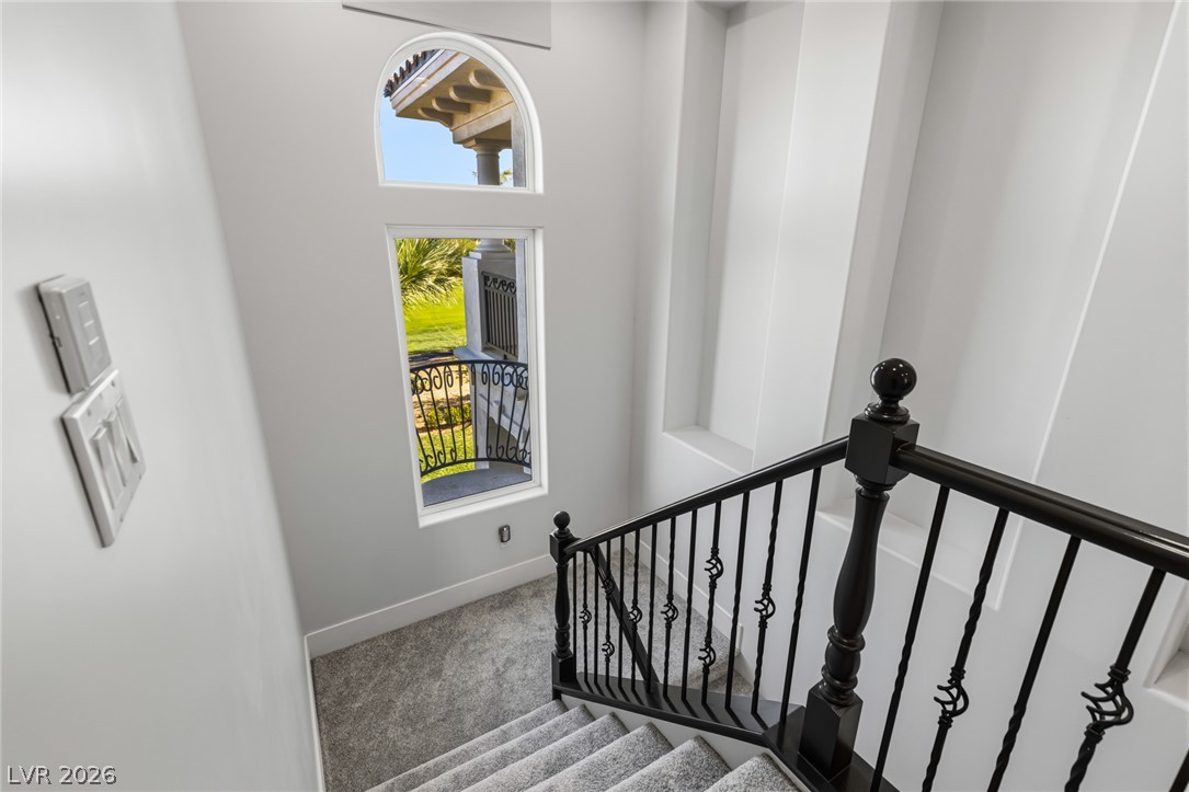 2042 Country Cove Court Las Vegas NV 89135
