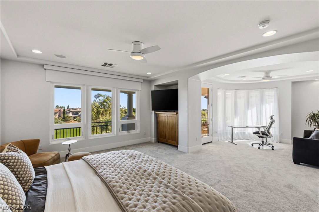 2042 Country Cove Court Las Vegas NV 89135
