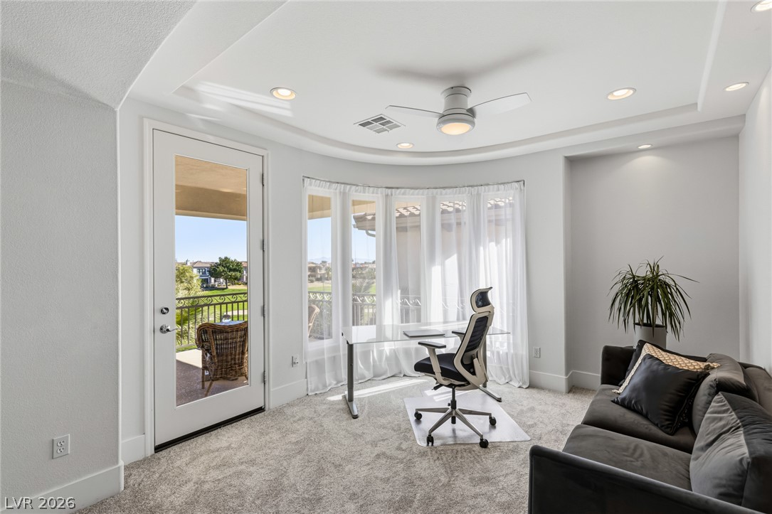2042 Country Cove Court Las Vegas NV 89135