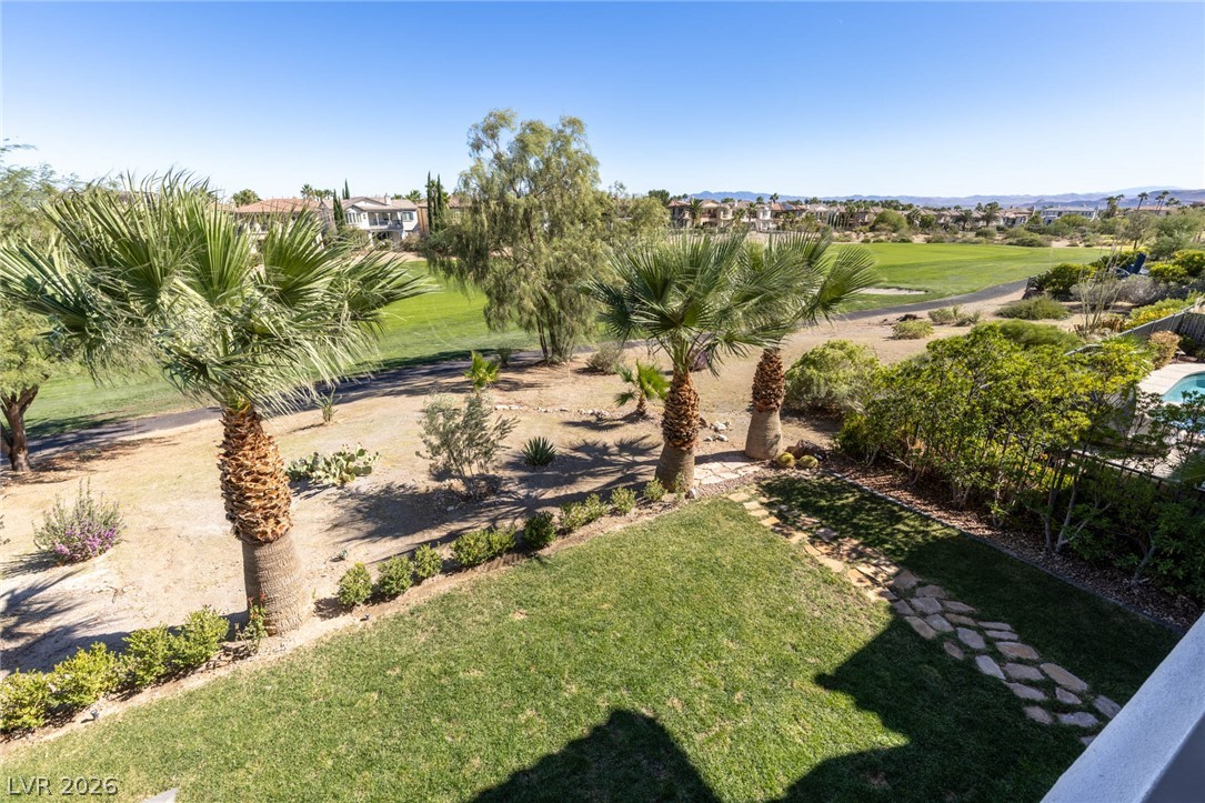 2042 Country Cove Court Las Vegas NV 89135