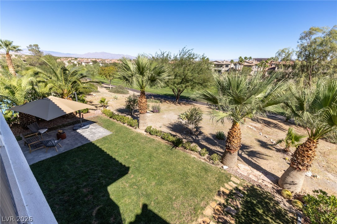 2042 Country Cove Court Las Vegas NV 89135