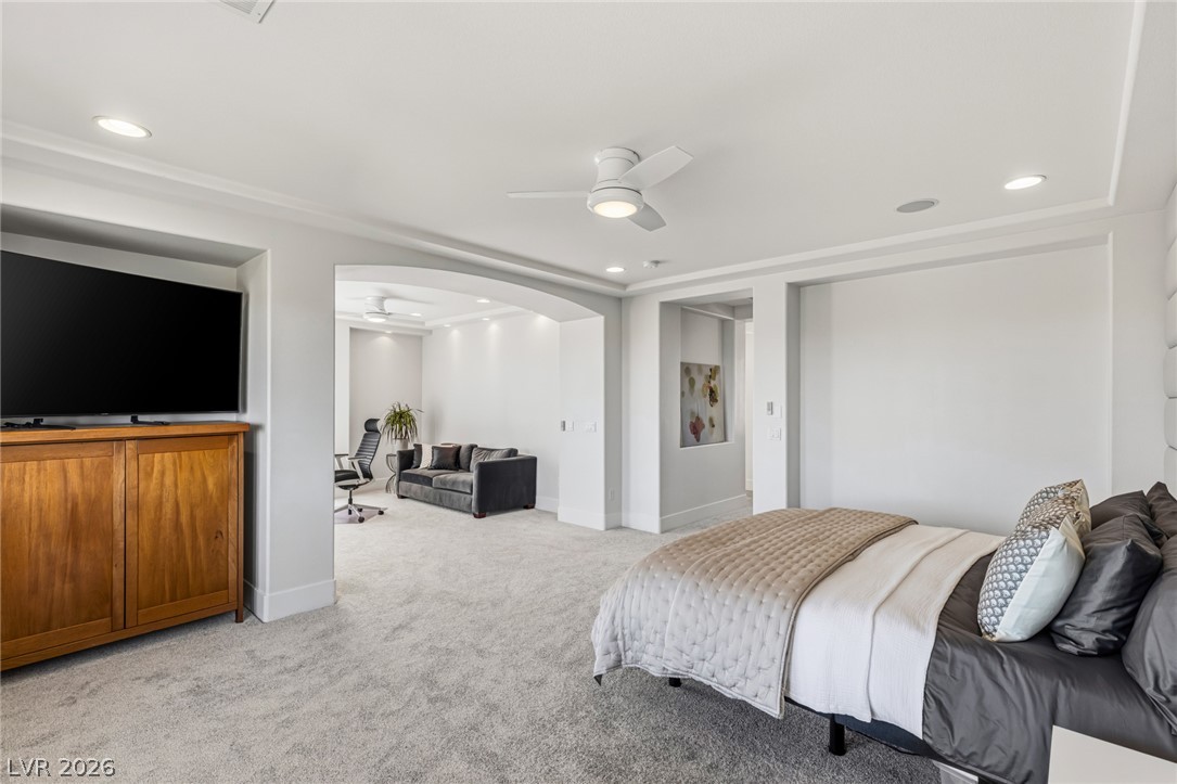2042 Country Cove Court Las Vegas NV 89135
