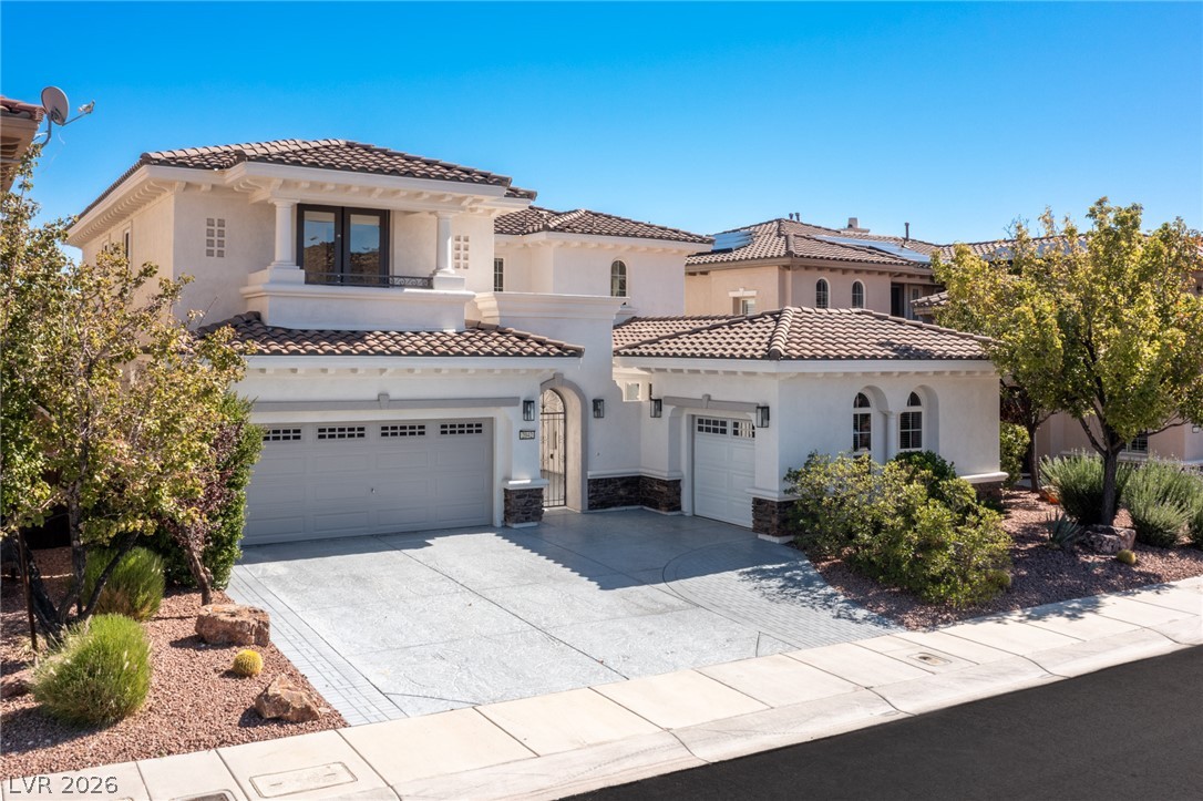 2042 Country Cove Court Las Vegas NV 89135