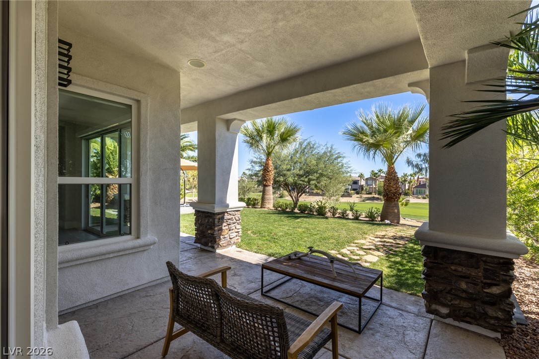 2042 Country Cove Court Las Vegas NV 89135