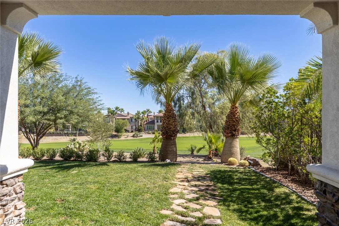 2042 Country Cove Court Las Vegas NV 89135