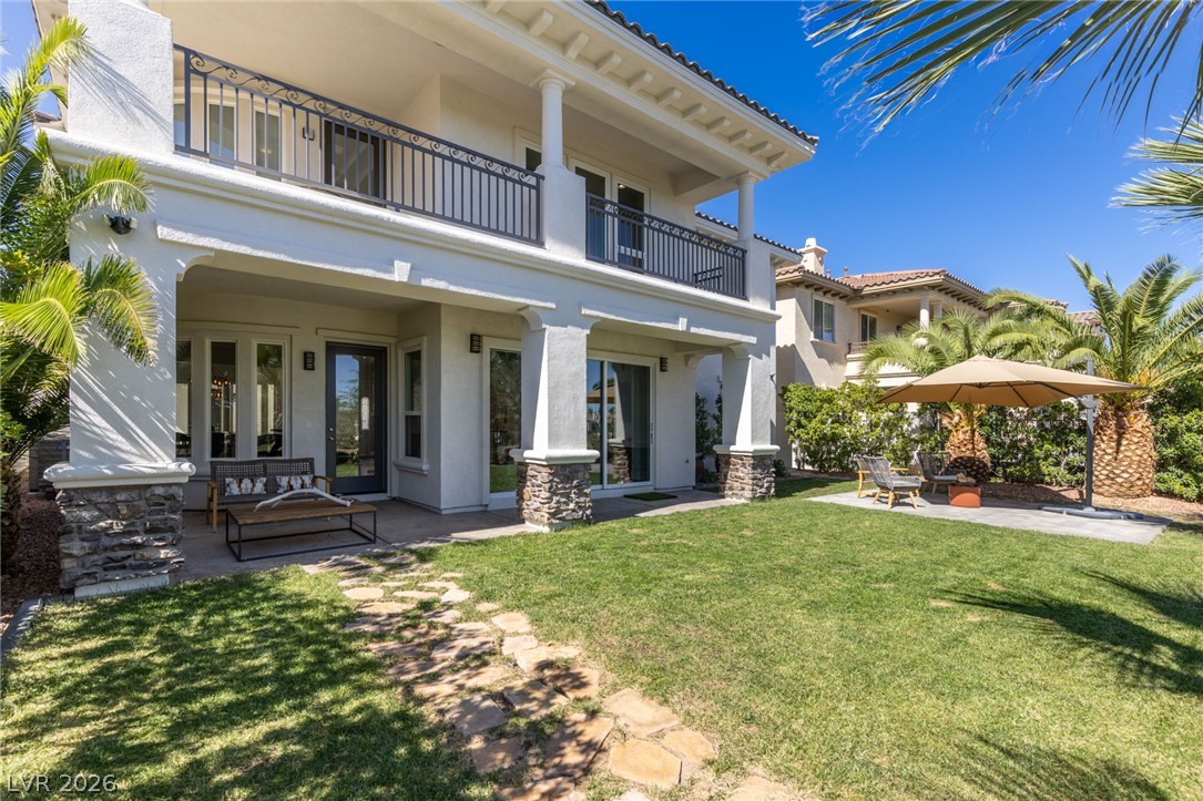2042 Country Cove Court Las Vegas NV 89135